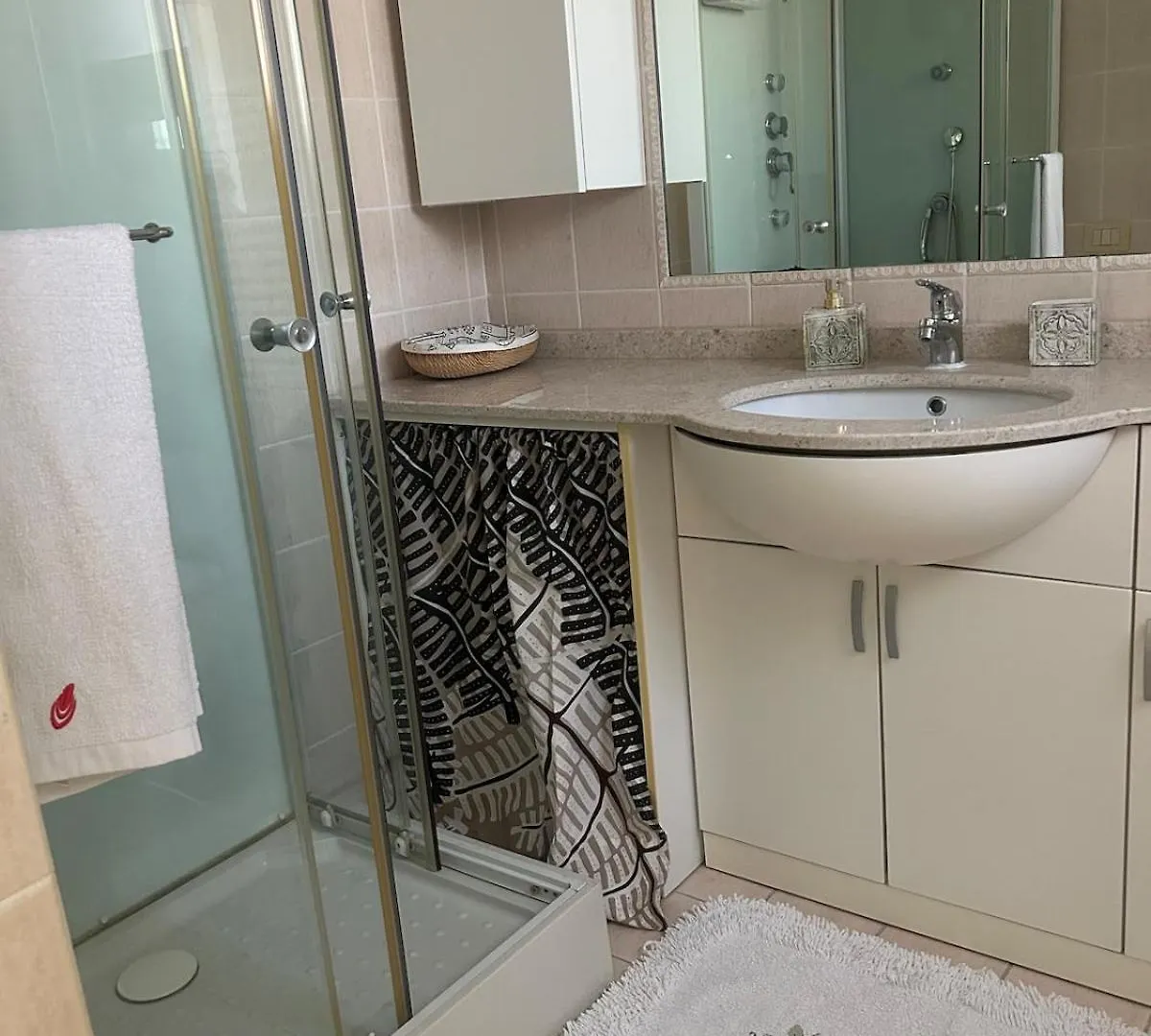 Attico Ponte Milvio Littleangelshouse Apartment Rome