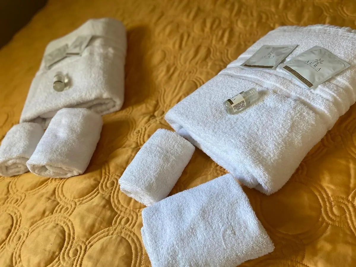 Attico Ponte Milvio Littleangelshouse Apartment Rome