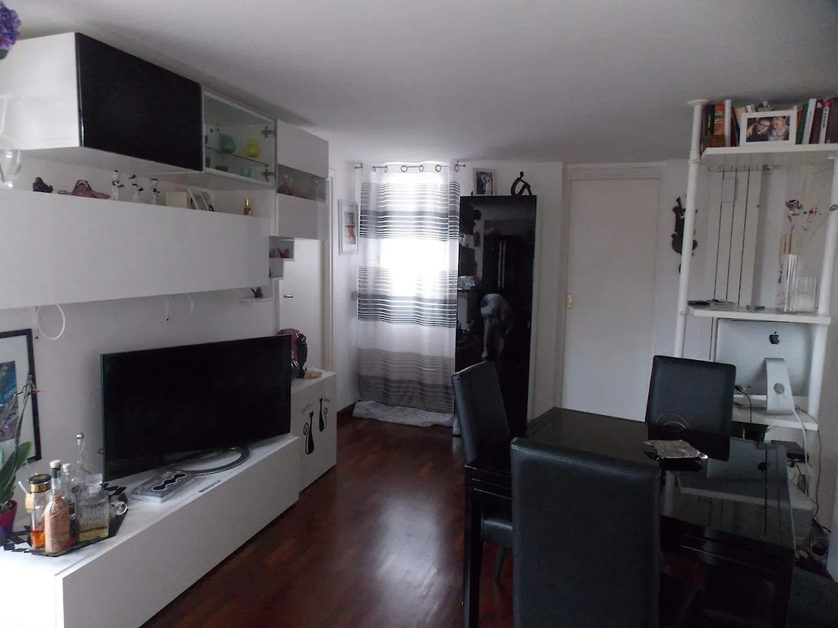 Attico Ponte Milvio Littleangelshouse Apartment Rome 0*,  Italy
