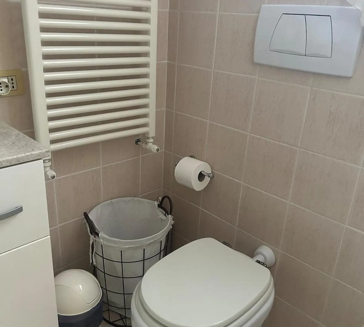 Attico Ponte Milvio Littleangelshouse Apartment Rome