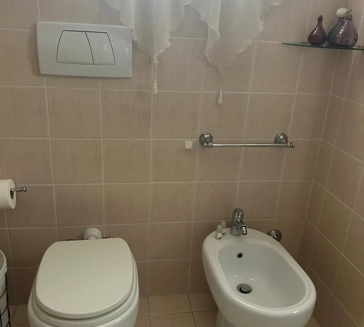 Attico Ponte Milvio Littleangelshouse Apartment Rome 0*,  Italy