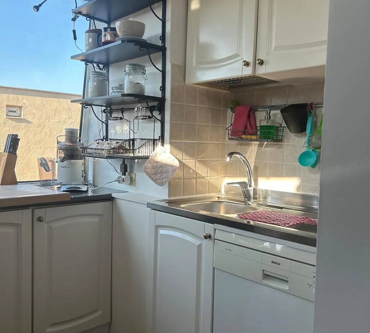 Attico Ponte Milvio Littleangelshouse Apartment Rome 0*,  Italy
