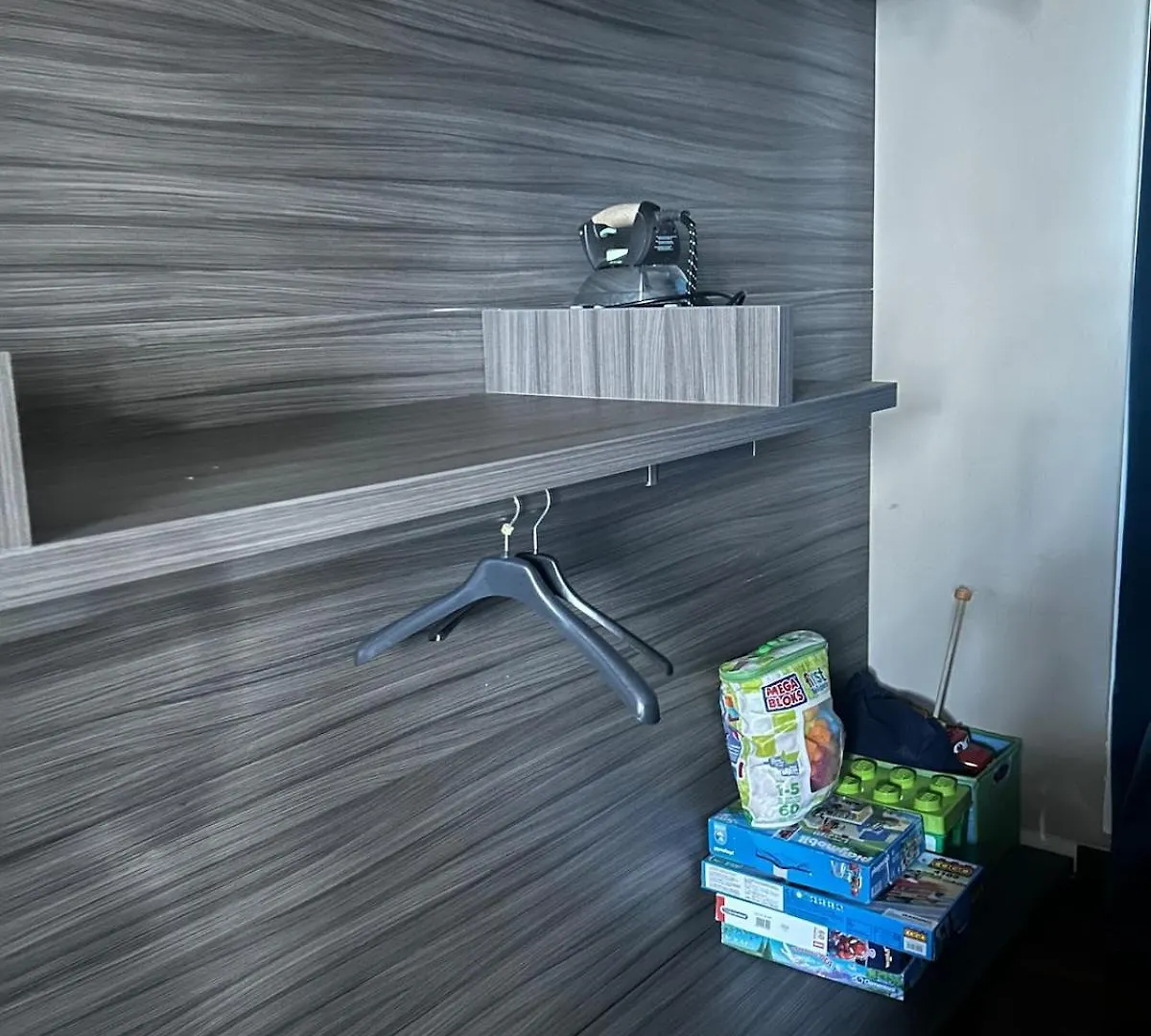 Apartament Attico Ponte Milvio Littleangelshouse Rzym 0*,